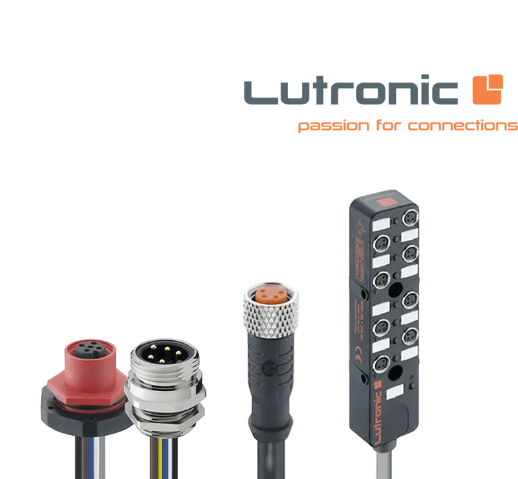 Lutronic Verbindungstechnik Produkte